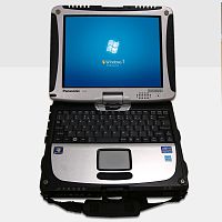 Panasonic  CF-19AHN77PE,  Intel(R) Core(TM) i5-2520M CPU @ 2.50GHz	8 GB	120 GB	SATA/SSD
