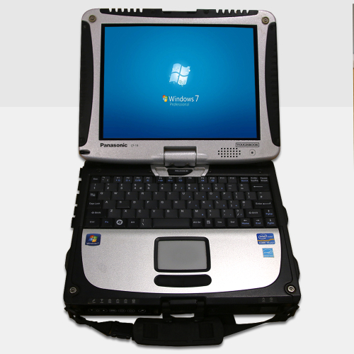 Panasonic  CF-19AHN77PE,  Intel(R) Core(TM) i5-2520M CPU @ 2.50GHz	8 GB	120 GB	SATA/SSD