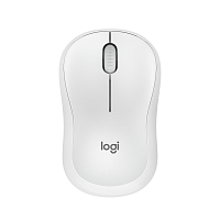 Широкий ассортимент мышь беспроводная logitech m240 silent off white bluetooth (белая, оптическая, 400-4000dpi, бесшумная) (910-007120) для компьютерной техники с доставкой по всему Казахстану  | Рассрочка 0-0-24 