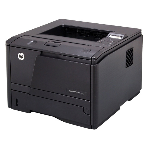 HP Laserjet PRO 400 M401DNE фото 2