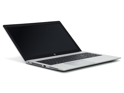 HP EliteBook 755 G5 | AMD Ryzen 7 PRO 2700U w/ Radeon Vega Mobile Gfx | 8GB | 256GB | NVMe | 15.6  фото 3