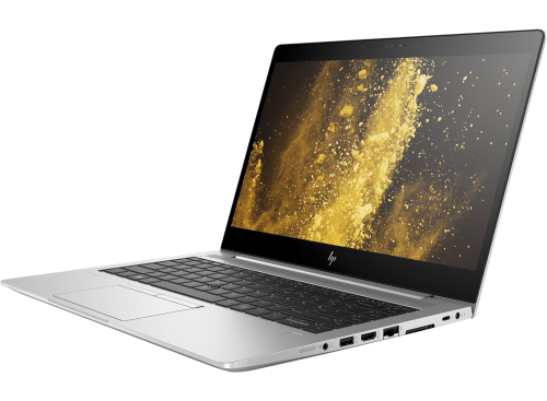  HP EliteBook 840 G5 Intel(R) Core(TM) i5-8350U CPU @ 1.70GHz 14" 16GB 256GB NVMe  фото 3
