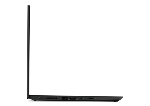 LENOVO ThinkPad T495s | AMD Ryzen 7 PRO 3700U w/ Radeon Vega Mobile Gfx | 16GB | 256GB NVMe | 14.0 дюймов фото 3