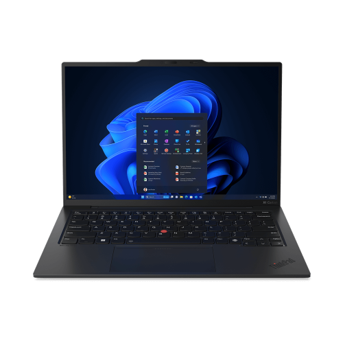 Купить Ноутбук Lenovo X1 Carbon 14'wuxga/Core Ultra 7-155u/16gb/512gb/Win pro (21KC0050RT) от 39 000тг с гарантией до 2 лет! Доставка всему Казахстану! Рассрочка 0-0-24.  фото 2