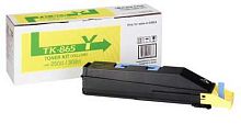 Тонер-картридж KYOCERA 1T02JZAEU0 TK-865Y 12 000 стр. Yellow для TASKalfa 250ci/300ci