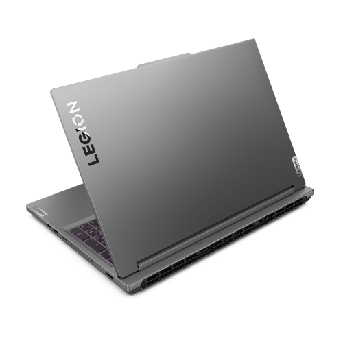 Купить Ноутбук Lenovo Legion 5 16"wqxga/Corei7-14650HX/16gb/1TB/NV GF RTX4060 8gb/NOS (83DG008KRK) от 39 000тг с гарантией до 2 лет! Доставка всему Казахстану! Рассрочка 0-0-24.  фото 6