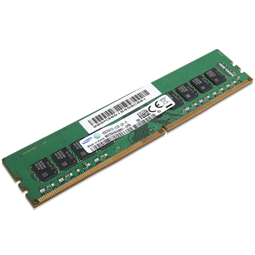 Оперативная память Lenovo ThinkSystem 8GB TruDDR4 2666MHz (1Rx8, 1.2V) ECC UDIMM  от ведущих производителей: SSD, HDD, материнские платы, батареи. Надежность и производительность для вашего оборудования.