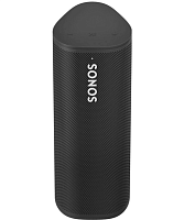 Широкий ассортимент портативная колонка sonos roam black sll, rmsl1r21blk для компьютерной техники с доставкой по всему Казахстану  | Рассрочка 0-0-24 