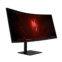 Купить Монитор Acer Nitro XZ340CUJ0BMIIPHX ZeroFrame 34" 1920x1080 IPS 250cd/m2 1000:1 1ms HDMI DP от ведущих производителей с доставкой по Казахстану. Идеально для офиса и дома. Гарантия качества и выгодные условия покупки.