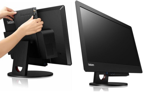 Lenovo THINKCENTRE-TINY-IN-ONE-23 фото 2