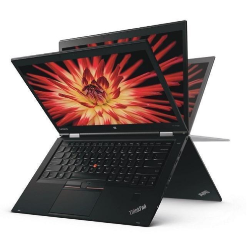 LENOVO	ThinkPad X1 Yoga 4th |	Intel(R) Core(TM) i5-8365U CPU @ 1.60GHz |	8GB |  512GB  NVMe  |	14"	