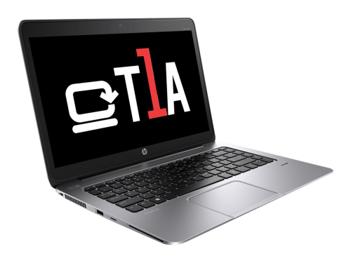 HP	 EliteBook Folio 1040 G1 |	Intel(R) Core(TM) i5-4300U CPU @ 1.90GHz |	4GB |	128GB	SATA/SSD |	14"	 фото 3
