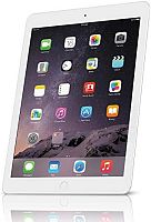 Планшет iPad Air Wifi Cellular 64 GB белый 									