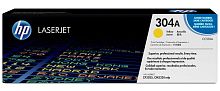 Картридж CC532A HP Color LaserJet CP2025 Yellow Crtg для CLJ CP2025/CM2320MFP