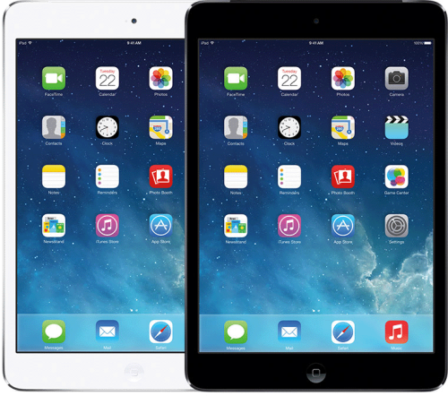 Планшет iPad Air 64 GB 4g  no power		