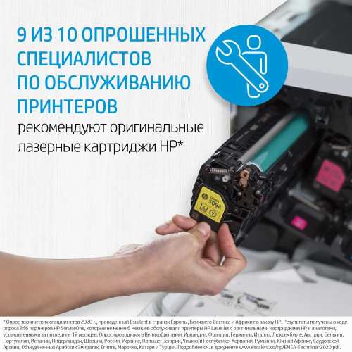 Картридж CF219A HP 19A Original LaserJet Imaging Drum для HP LaserJet Pro M102/M104/MFP M130/MFP M132 фото 4