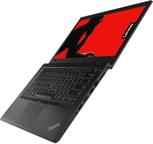 LENOVO | ThinkPad T480s  | Intel(R) Core(TM) i5-8350U CPU @ 1.70GHz  | 16GB  | 256GB NVMe  | 14 |  фото 2