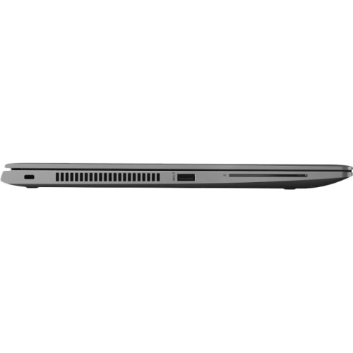 HP  ZBook 15 G6 | Intel(R) Core(TM) i7-9850H CPU @ 2.60GHz | 16GB | 512GB | NVMe | 15.5 inch |  | фото 4