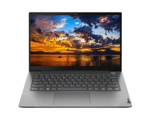 LENOVO ThinkBook 14 G2 ITL  11th Gen Intel(R) Core(TM) i7-1165G7 @ 2.80GHz 	16GB 	512GB	NVMe 	14"