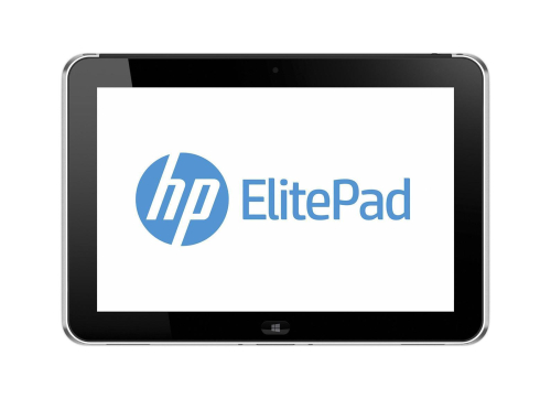 HP ElitePad 900
