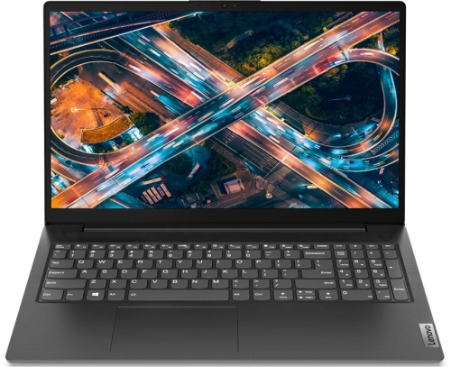 Купить Ноутбук Lenovo V15 15,6"FHD/Core i5-13420H/8Gb/512Gb/Nos (83A10096RU) от 39 000тг с гарантией до 2 лет! Доставка всему Казахстану! Рассрочка 0-0-24.  фото 2