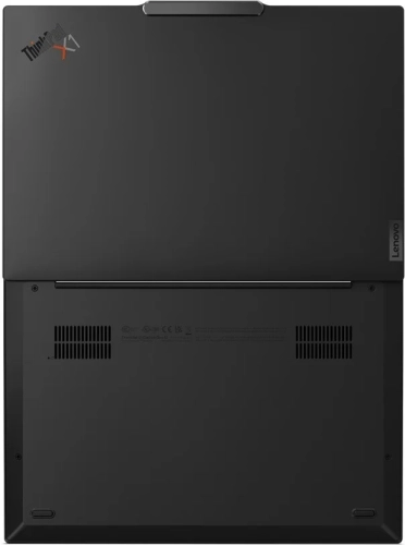 Купить Ноутбук Lenovo X1 Carbon 14' 2kOled/Core Ultra 7-155u/64gb/1TB/LTE/Win pro (21KDS34M00) от 39 000тг с гарантией до 2 лет! Доставка всему Казахстану! Рассрочка 0-0-24.  фото 6