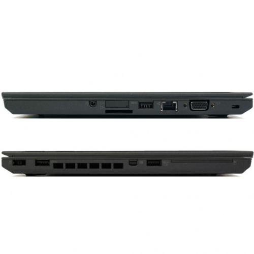 LENOVO	ThinkPad T450 |	Intel(R) Core(TM) i5-5300U CPU @ 2.30GHz |	16GB |	256GB	SATA/SSD |	14"	 фото 4