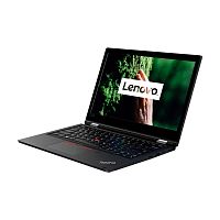 LENOVO	ThinkPad L390 |	Intel(R) Core(TM) i5-8365U CPU @ 1.60GHz |	8GB |	256GB	NVMe |	13"