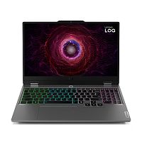  Ноутбук Lenovo LOQ 15.6"FHD/Ryzen 7-8845HS/16gb/1TB/GF RTX4060 8GB/NOS (83DX00BJRK) бизнес-класса по цене ниже бытовых, с гарантией до двух лет, полным пакетом документов и НДС.