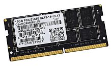 ОЗУ SO-DIM GEIL PC4-2666MHz, 16Gb, 19-19-19-43, GS416GB2666C19S  от ведущих производителей: SSD, HDD, материнские платы, батареи. Надежность и производительность для вашего оборудования.