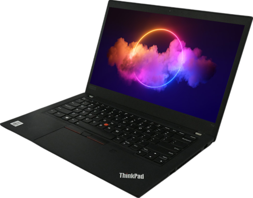 LENOVO ThinkPad T14 Gen 1 | Intel(R) Core(TM) i5-10310U CPU @ 1,70GHz | 16GB | 256GB NVMe | 14 дюймо фото 6