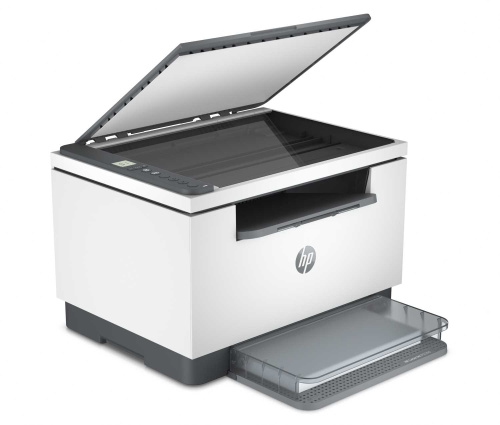 МФУ 9YF94A HP LaserJet MFP M236d (A4) Printer/Scanner/Copier/ 600 dpi 29 ppm 64 MB 500 MHz 150 pages tray Print Duplex USB Duty cycle 20 000 pages фото 6