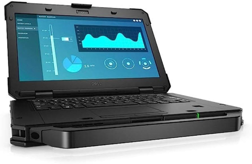 Dell	 Latitude 5420 Rugged |	"Intel(R) Core(TM) i5-8350U CPU@1.70GHz |"	8GB |	512GB	NVMe |	14" фото 2