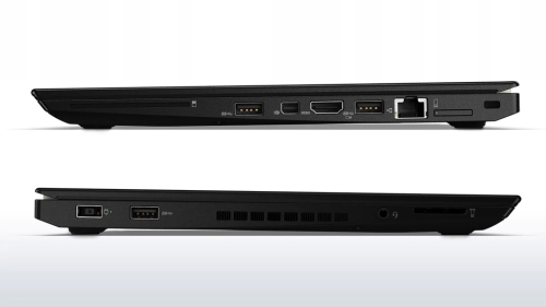 LENOVO ThinkPad T460 Intel(R) Core(TM) i5-6300U CPU @ 2.40GHz 14" 8GB  256GB  SATA/SSD фото 5
