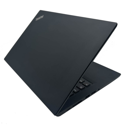 Lenovo ThinkPad X390 | Intel Core i5-8365U | 16GB RAM | 256GB NVMe SSD | 13.3" фото 3