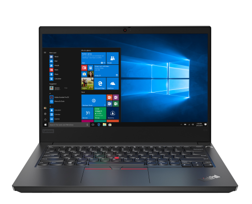 LENOVO  ThinkPad E14 | Intel(R) Core(TM) i5-10210U CPU @ 1.60GHz | 16GB | 512GB | NVMe | 14 inch |   фото 4