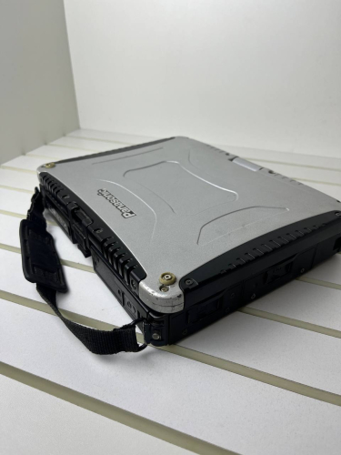 Panasonic  CF-19AHN77PE,  Intel(R) Core(TM) i5-2520M CPU @ 2.50GHz	8 GB	120 GB	SATA/SSD фото 4