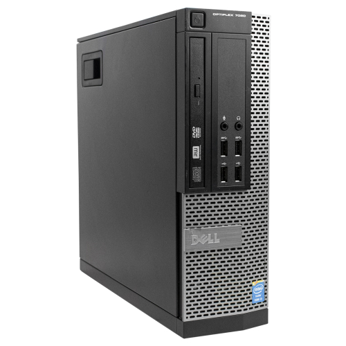 Купить SFF DELL OPTIPLEX-7020 от 39 000тг с гарантией до 2 лет! Доставка всему Казахстану! Кредит и рассрочка 0-0-24.