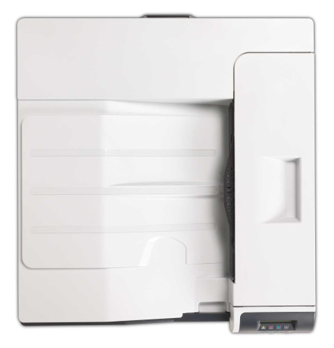 Принтер лазерный цветной HP CE711A Color LaserJet CP5225n (A3) 600 dpi, 20 ppm, 192MB, 540Mhz, USB 2.0+Ethernet, tray 100 + 250 page, Duty cycle – 75.000 фото 5