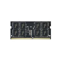 ОЗУ SO-DIM Team Group ELITE PC4-2666Mhz, 8Gb, TED48G2666C19-S01  от ведущих производителей: SSD, HDD, материнские платы, батареи. Надежность и производительность для вашего оборудования.