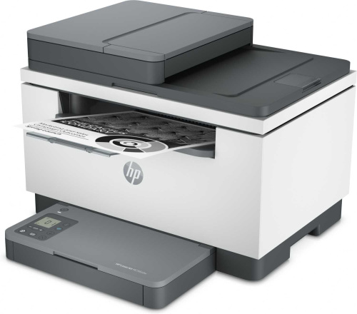 МФУ HP 9YG09A LaserJet MFP M236sdw (A4) Printer/Scanner/Copier/ADF 600 dpi 29 ppm 64 MB 500 MHz 150 pages tray Print Duplex USB+Ethernet+Wi-Fi+Bluetooth Duty cycle 20 000 pages фото 7