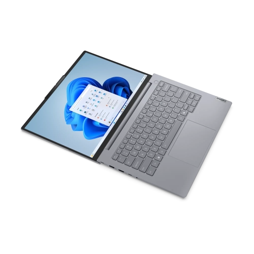  Ноутбук Lenovo ThinkBook 16'wuxga/Core 7-240H/16Gb/512Gb/Win11 Pro (21SH008ERT) бизнес-класса по цене ниже бытовых, с гарантией до двух лет, полным пакетом документов и НДС. фото 4