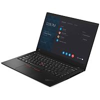 LENOVO	ThinkPad X1 Carbon 7th |	Intel(R) Core(TM) i7-8565U CPU @ 1.80GHz |	16GB |	256GB	NVMe |	14"	