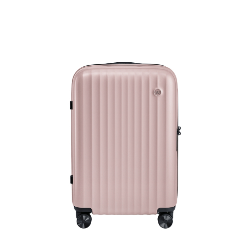 Широкий ассортимент чемодан 28" ninetygo elbe luggage розовый для компьютерной техники с доставкой по всему Казахстану  | Рассрочка 0-0-24 