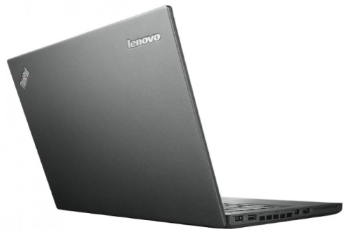 LENOVO	ThinkPad T470s W10DG |	Intel(R) Core(TM) i5-6300U CPU @ 2.40GHz |	12GB |	256GB	NVMe |	14"	 фото 2