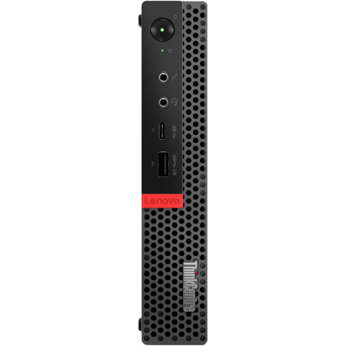 LENOVO Tyni ThinkCentre M720q |	Intel(R) Core(TM) i5-8400T CPU 1.70GHz | 8Gb DDR4 | 128GB NVMe	500GB фото 4