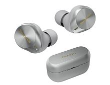Широкий ассортимент беспроводные наушники technics eah-az80g-s серебристый для компьютерной техники с доставкой по всему Казахстану  | Рассрочка 0-0-24 