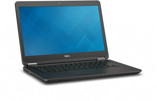 Dell	Latitude E7450 |	Intel(R) Core(TM) i5-5300U CPU @ 2.30GHz |	8GB |	500GB	SATA |	14" фото 5