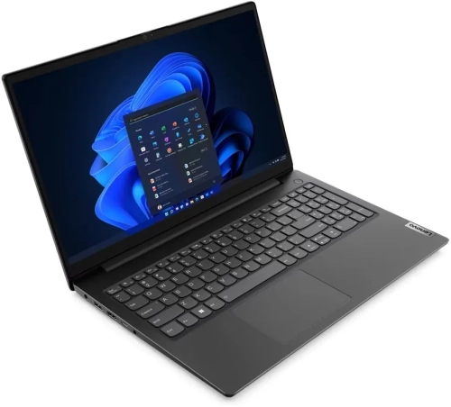 Купить Ноутбук Lenovo V15 15,6'FHD/Core i5-13420H/16Gb/512Gb/Dos (83A100A5RU) от 39 000тг с гарантией до 2 лет! Доставка всему Казахстану! Рассрочка 0-0-24.  фото 2