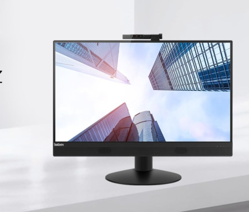 AIO	Lenovo 	ThinkCentre M920z	Intel(R) Core(TM) i5-9500  8GB	256GB	SSD	23"	 фото 2